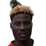 Ugochukwu Chokie Joel