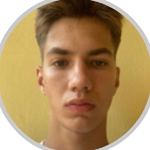 Máté János Éles