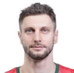 Dmitrii Uzinskii