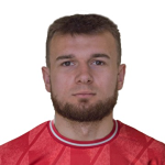 Vadym Hudzinskyi