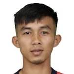 Chony Wenpaserth