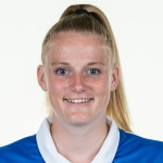 Sarah Schulte