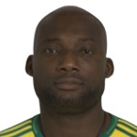 Patrick Ogolong Maubam