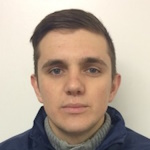 Dmitriy Yamushev