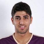 Samet Göker