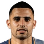 Elias Alderete