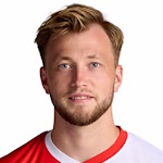 Casper Tengstedt