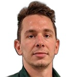 Tim Jenko Bogdanic
