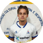 Francisco Costa Santos  Palmeira