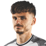 Jamie Paterson