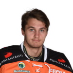 Daniel Lebedeff