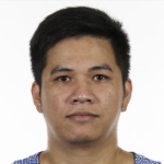 RR Pogoy