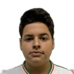 Mathias Mercadal