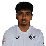 Faizan Ahmad Hassan