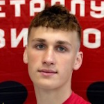 Nikita Malinin