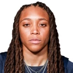 Madison Scott