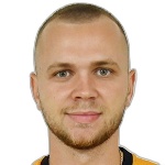 Mykyta Fomin