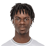 Benjamin Acquah