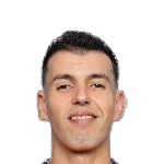 Ishak Belhaj