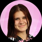 Zsuzsanna Hagymásy