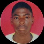 Adebayo destiny Victor