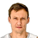 Dmitry Lypovtsev