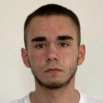 Maksim Mitrofanov