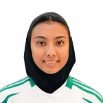 Raghad Ghandourah