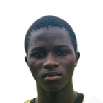 Hammed Busari