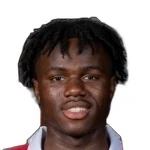 Israel Mbula-Monga
