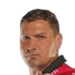 Ettienne Oosthuizen