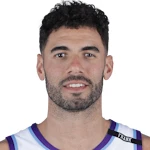 Georges Niang