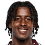 Lemar Gordon