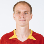 Sergey Firsov