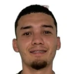 Junior Garcia