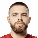 Oleksandr Siritskyi