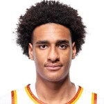 Alijah Arenas