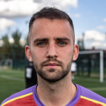 Charlie Fagan