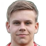 Karl Martin Rolstad