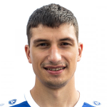 Dmitriy Kosenko