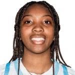 Amori Jarrett