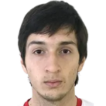 Kantemir Sabanchiev