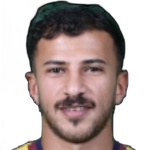 Basil Yousef Al-Sayyali