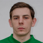 Dmitriy Tomilin