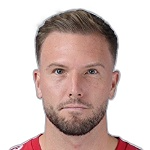 Andre Hoffmann