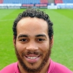 Leroy Cudjoe