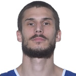 Marko Baković