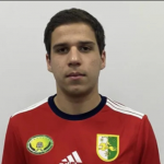 Garry Lagvilava
