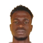 Kalu Ikechukwu