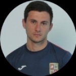 Mikhail Kutelia